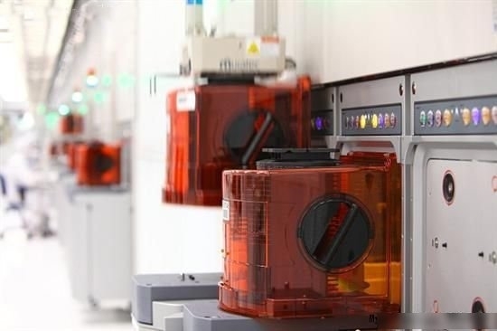 Intel芯片制造工廠探秘 從晶圓到處理器的科技圣殿