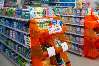 日用品加盟店有哪些品牌