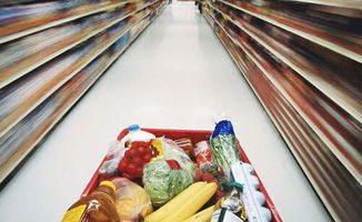 方象5000助力五洲倉儲超市完成精細化管理