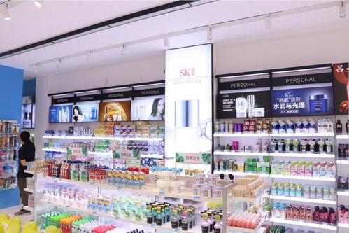 ?？谶@里能買0關(guān)稅進(jìn)口商品了 不需要去免稅店